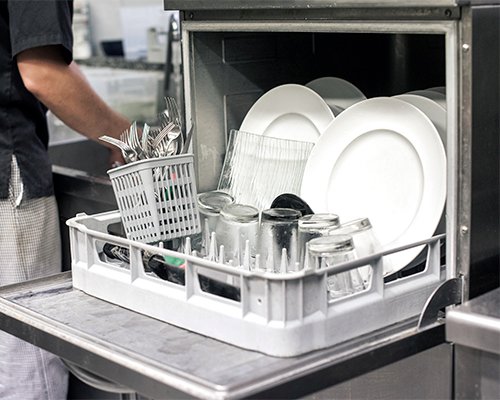 Complete guide to washing plastic containers - BonPrix Électroménagers