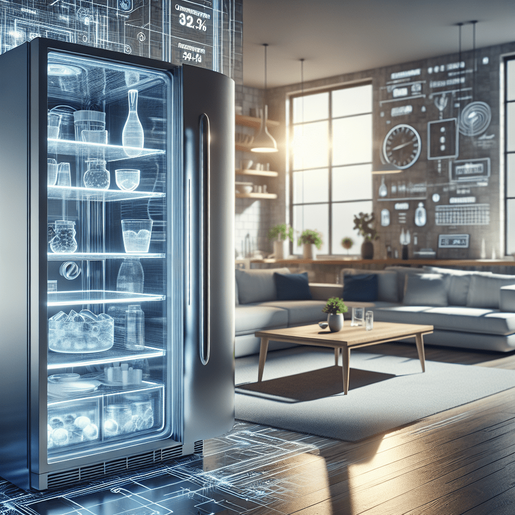 Compressor-Free Refrigerators: The Future of Refrigeration