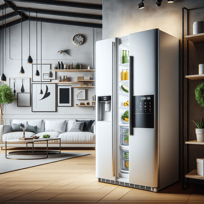 Compressor-Free Refrigerators: The Future of Refrigeration