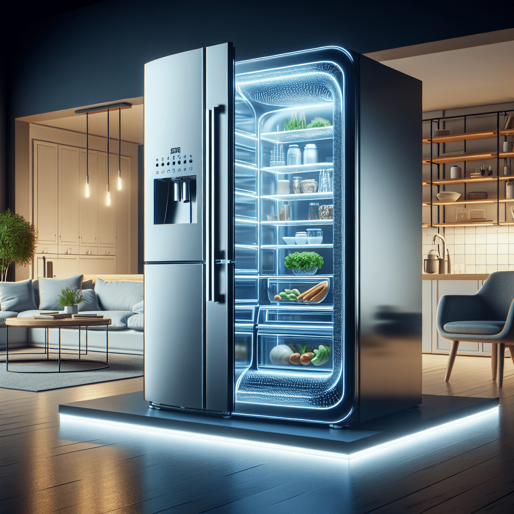 Compressor-Free Refrigerators: The Future of Refrigeration