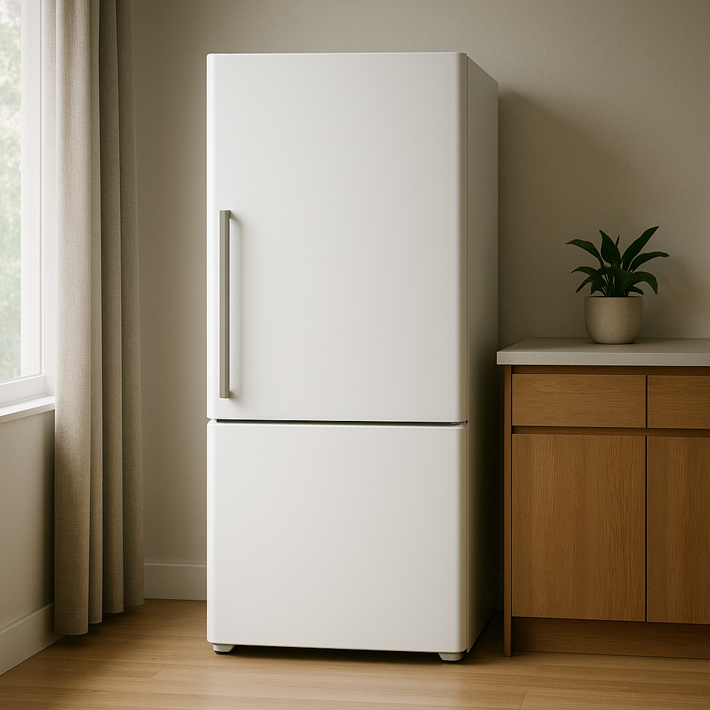 Compressor-Free Refrigerators: The Future of Refrigeration
