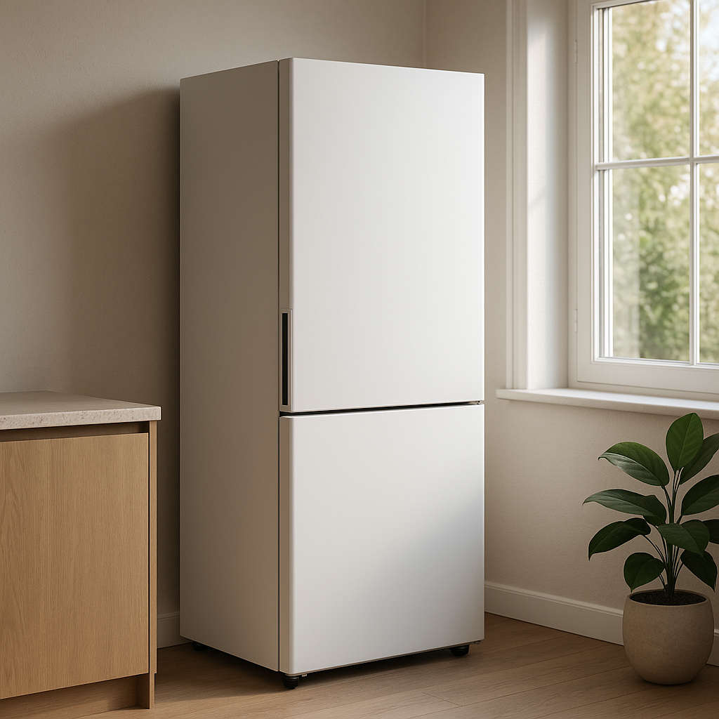 Compressor-Free Refrigerators: The Future of Refrigeration