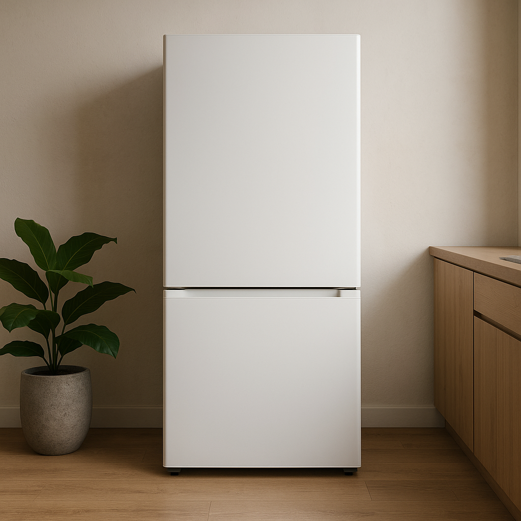 Compressor-Free Refrigerators: The Future of Refrigeration