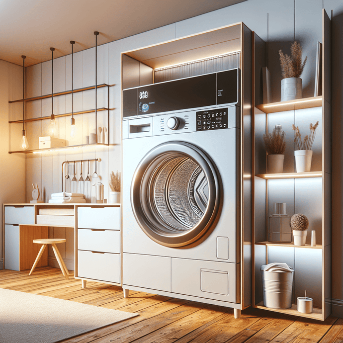 Condensation Dryers: Modern Technology for Quick Drying