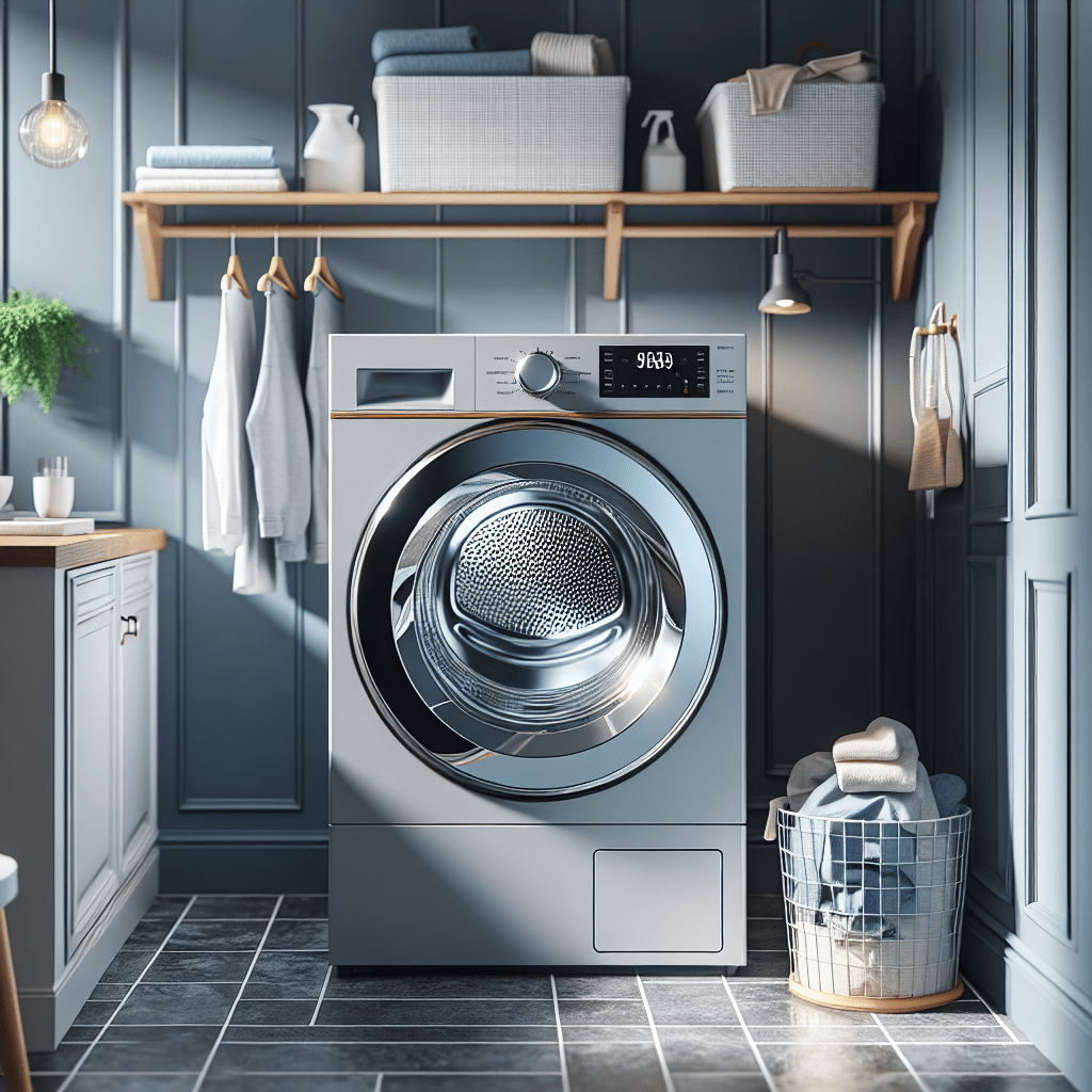 Condensing Dryers: A Quick and Cost-Effective Solution