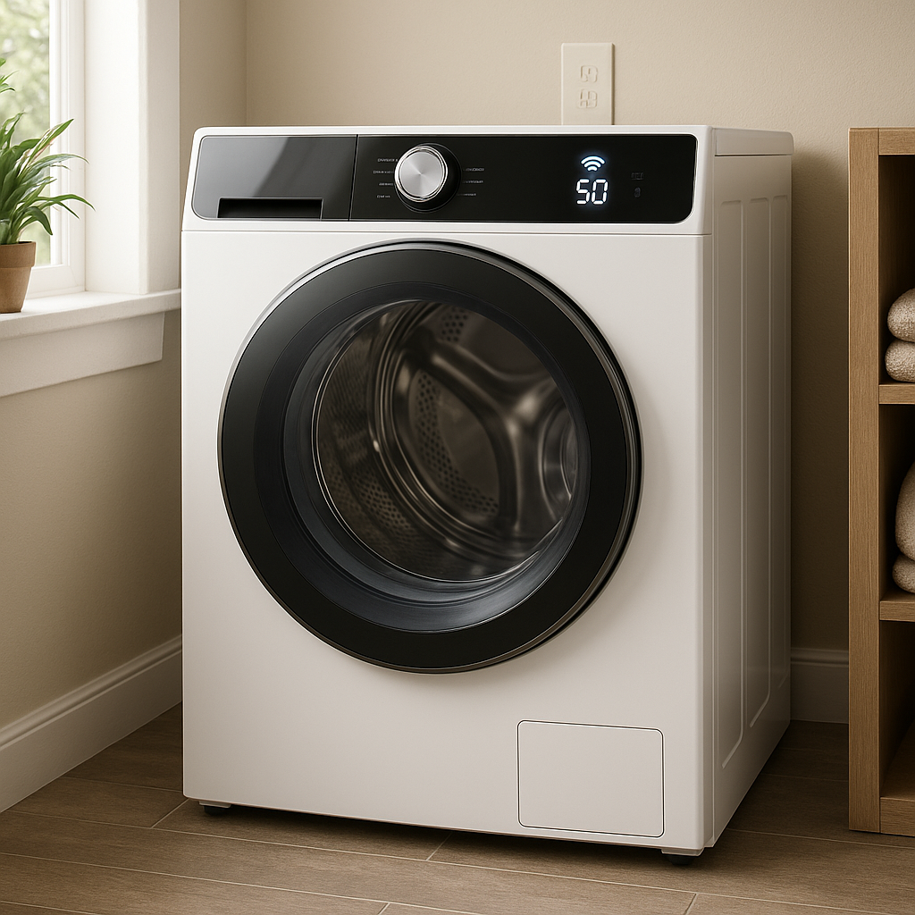 Connected Dryers: What You Need to Know for 2026