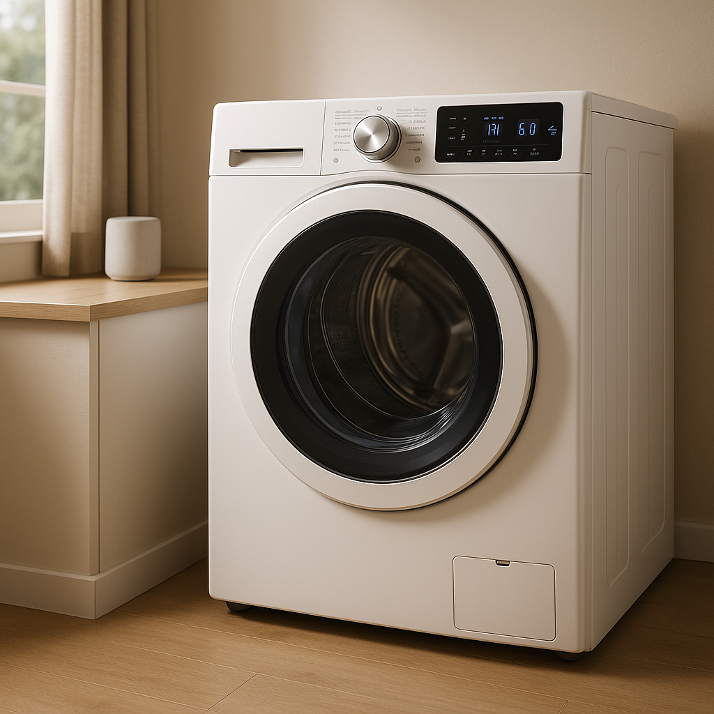 Connected Dryers: What You Need to Know for 2026