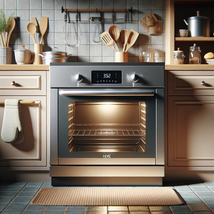 Convection vs. Conventional Ovens: What’s the Difference?