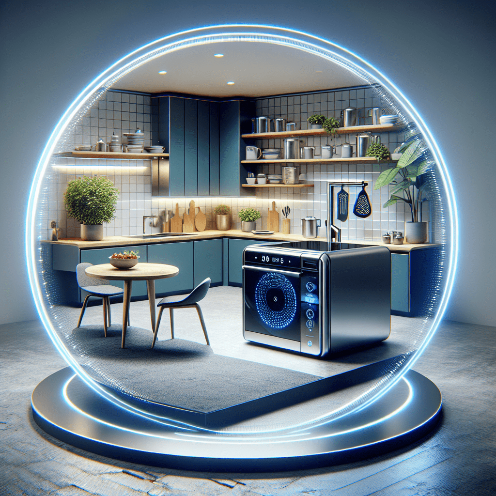 Cooking Induction Technology in 2025 Kitchens - BonPrix Électroménagers