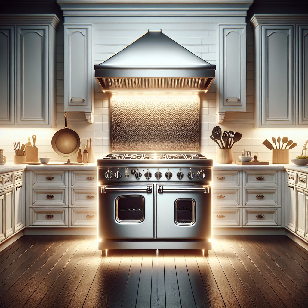 Cooking Like a Pro: Getting to Know Your Range - BonPrix Électroménagers