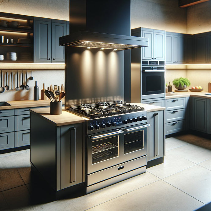 Cooking Made Easy: Exploring the Latest Range Features