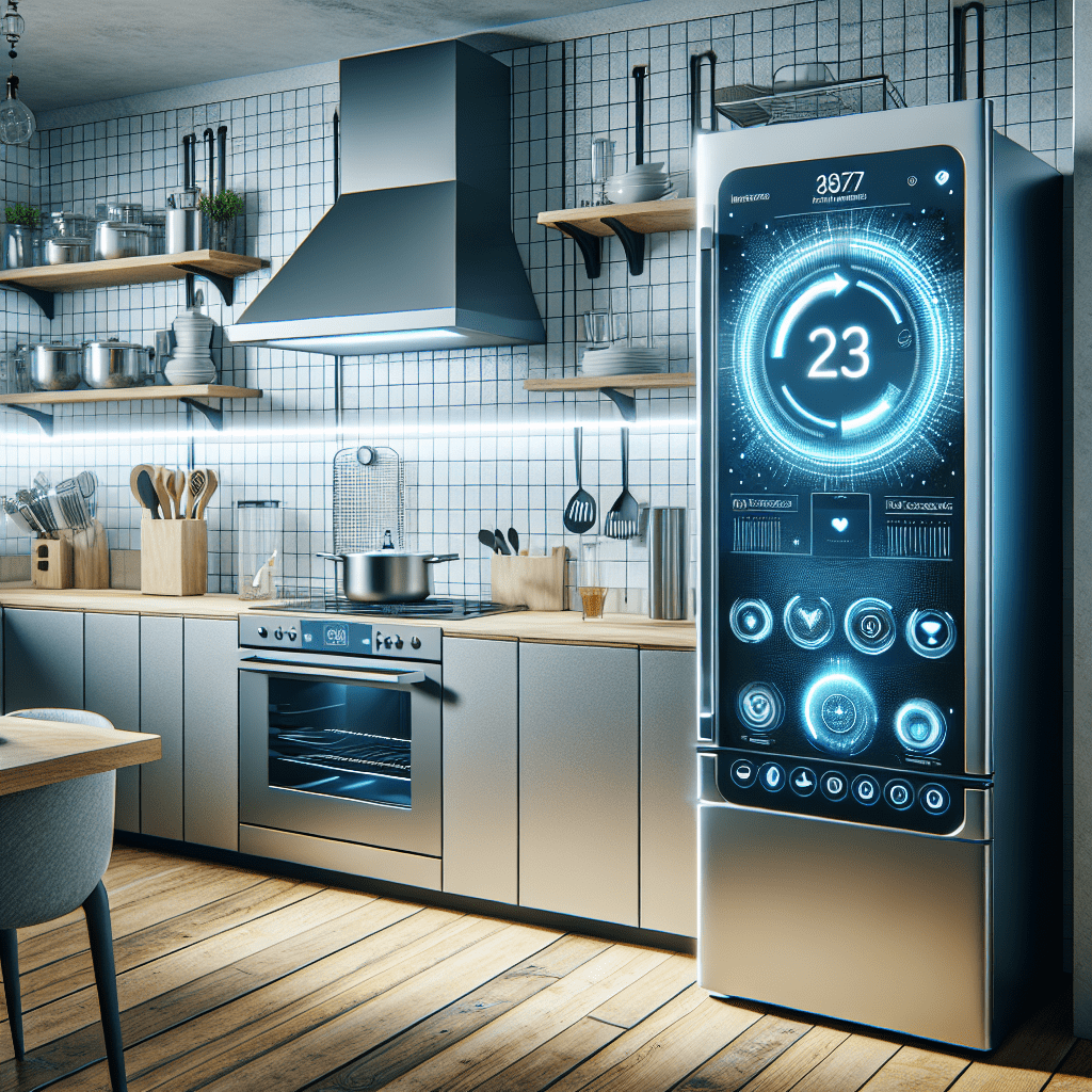 Cooking Technologies for Better Temperature Control - BonPrix Électroménagers