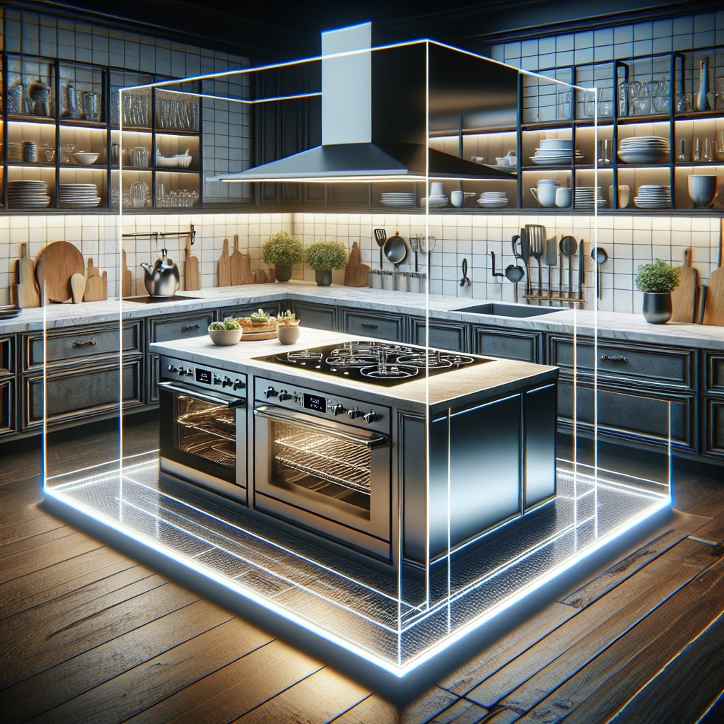 Cooking Up a Storm: Choosing the Right Cooktop for Entertaining - BonPrix Électroménagers