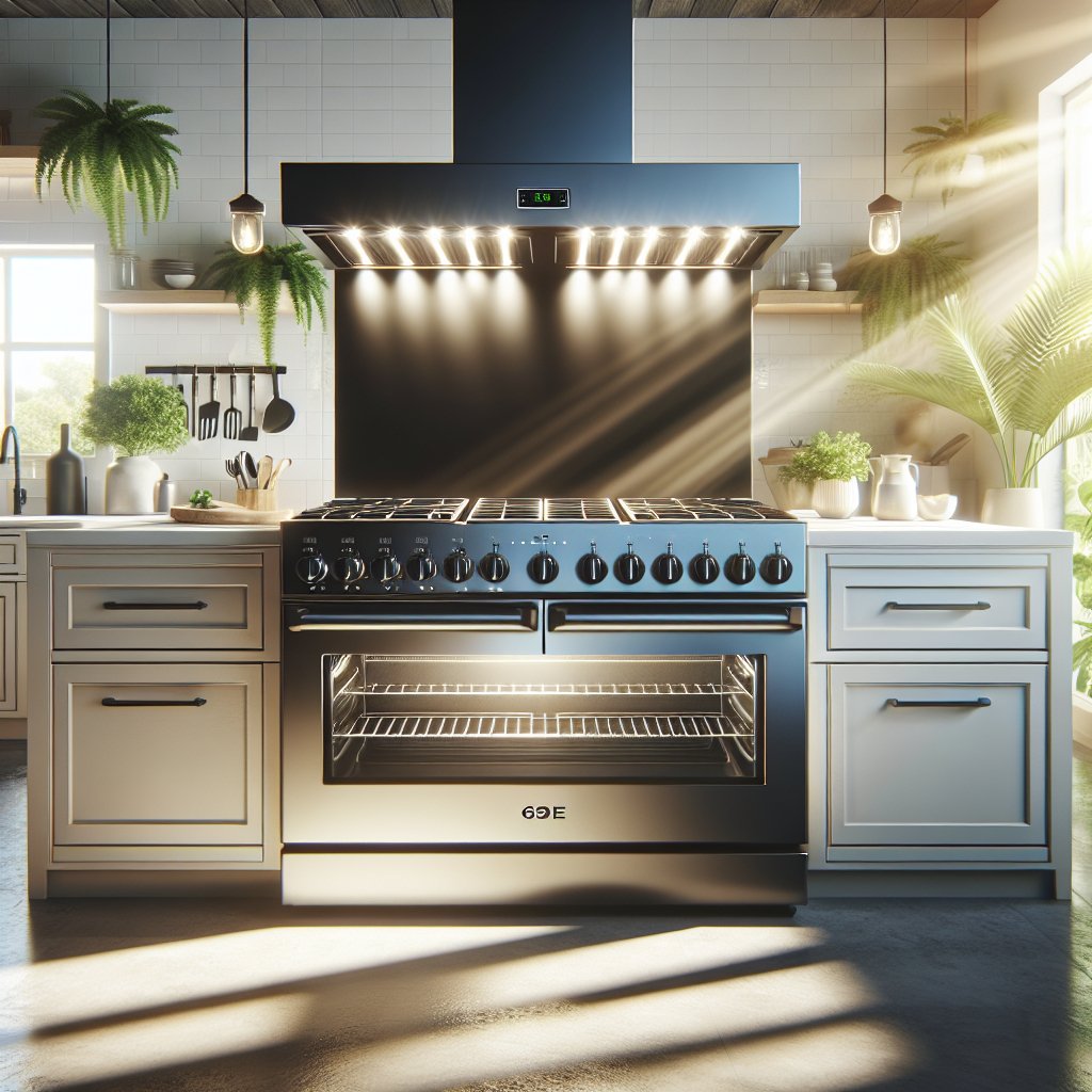 Cooking with Confidence: Tips for New Range Owners - BonPrix Électroménagers
