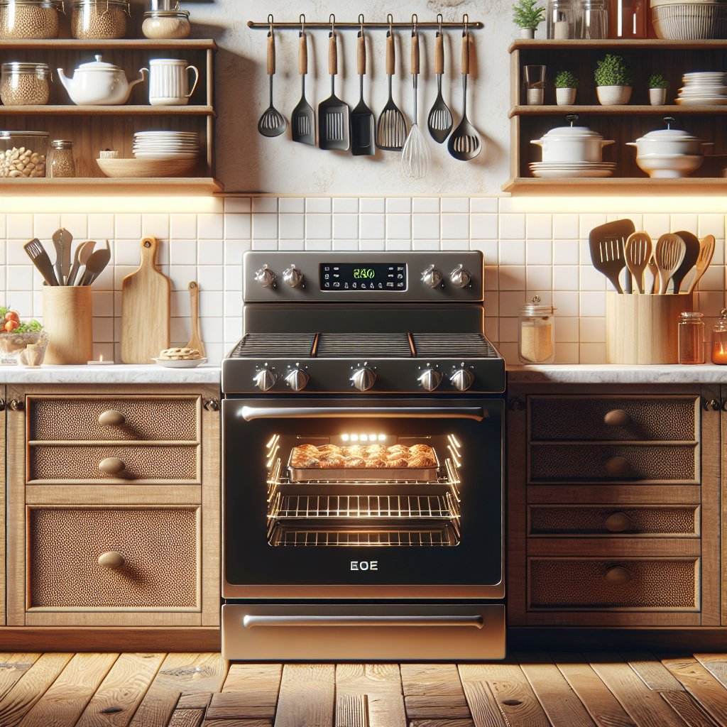 Cooking with Convection: Harnessing Your Range's Power - BonPrix Électroménagers