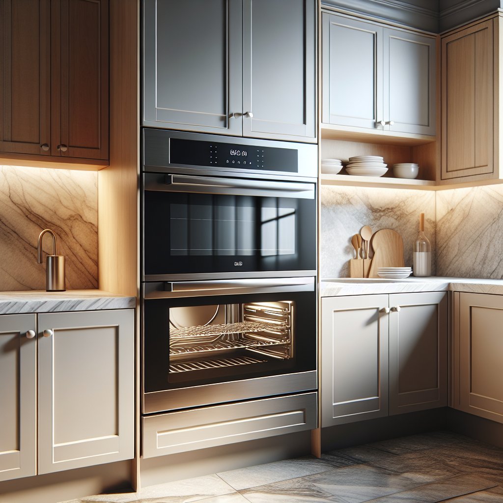 Cooking with Convection: Utilizing Your Range - BonPrix Électroménagers