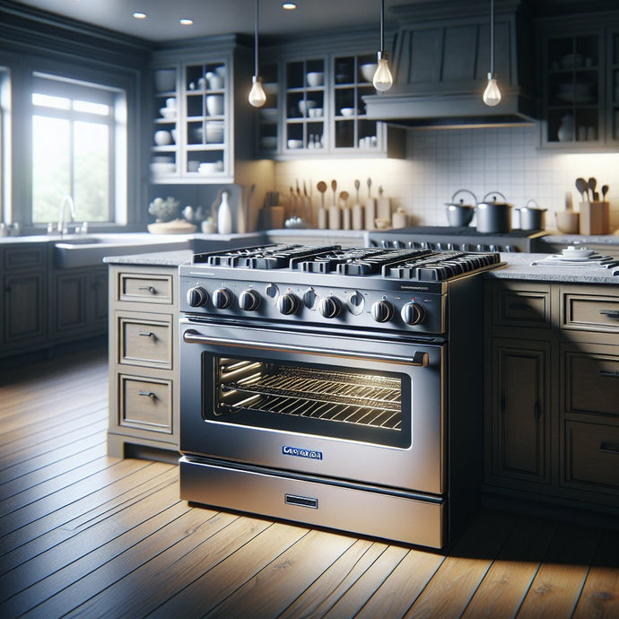 Cooking with Convection: Utilizing Your Range