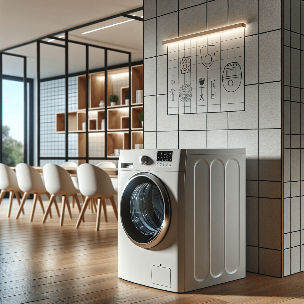 Cordless Dryers: How They Are Changing Home Space Management - BonPrix Électroménagers