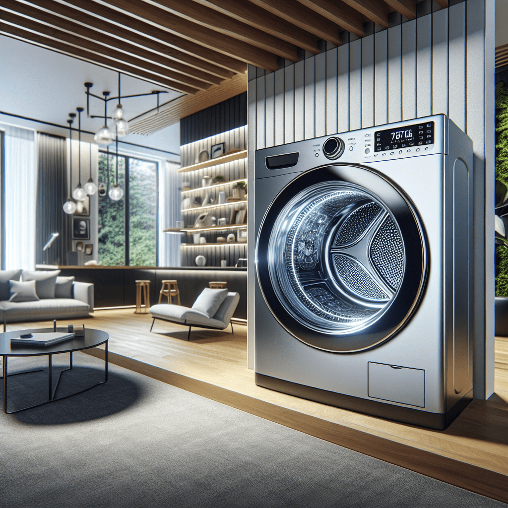 Cordless Dryers: The Next Big Innovation for Modern Homes - BonPrix Électroménagers