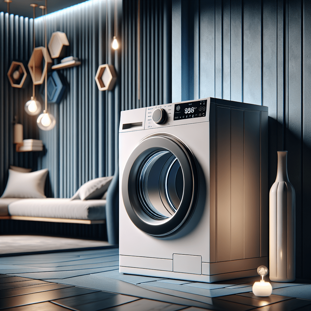 Cordless Dryers: The Next Big Innovation for Modern Homes - BonPrix Électroménagers