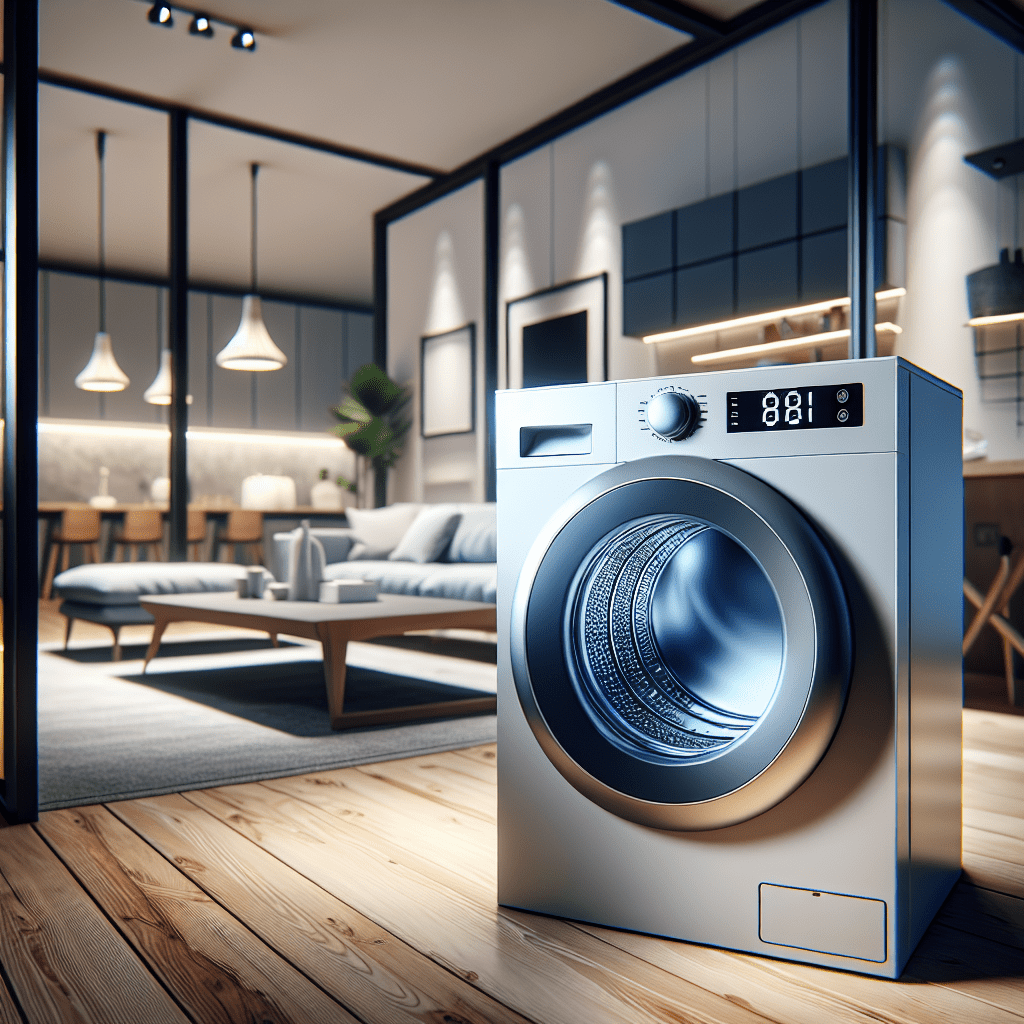 Cordless Dryers: The Next Big Innovation for Modern Homes - BonPrix Électroménagers