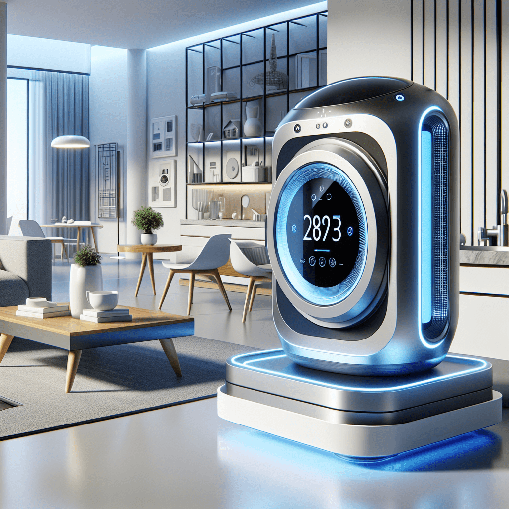 Cordless Household Appliances: An Evolution for 2025? - BonPrix Électroménagers