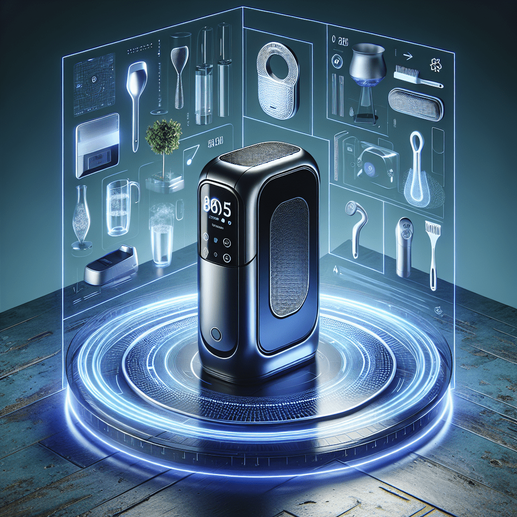 Cordless Household Appliances: An Evolution for 2025? - BonPrix Électroménagers