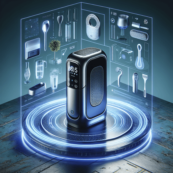 Cordless Household Appliances: An Evolution for 2025?