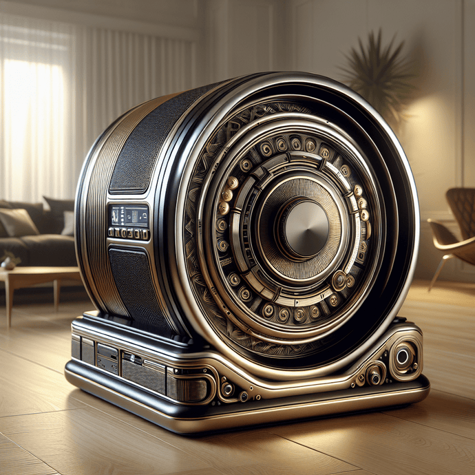 Cordless Household Appliances: An Evolution for 2025?