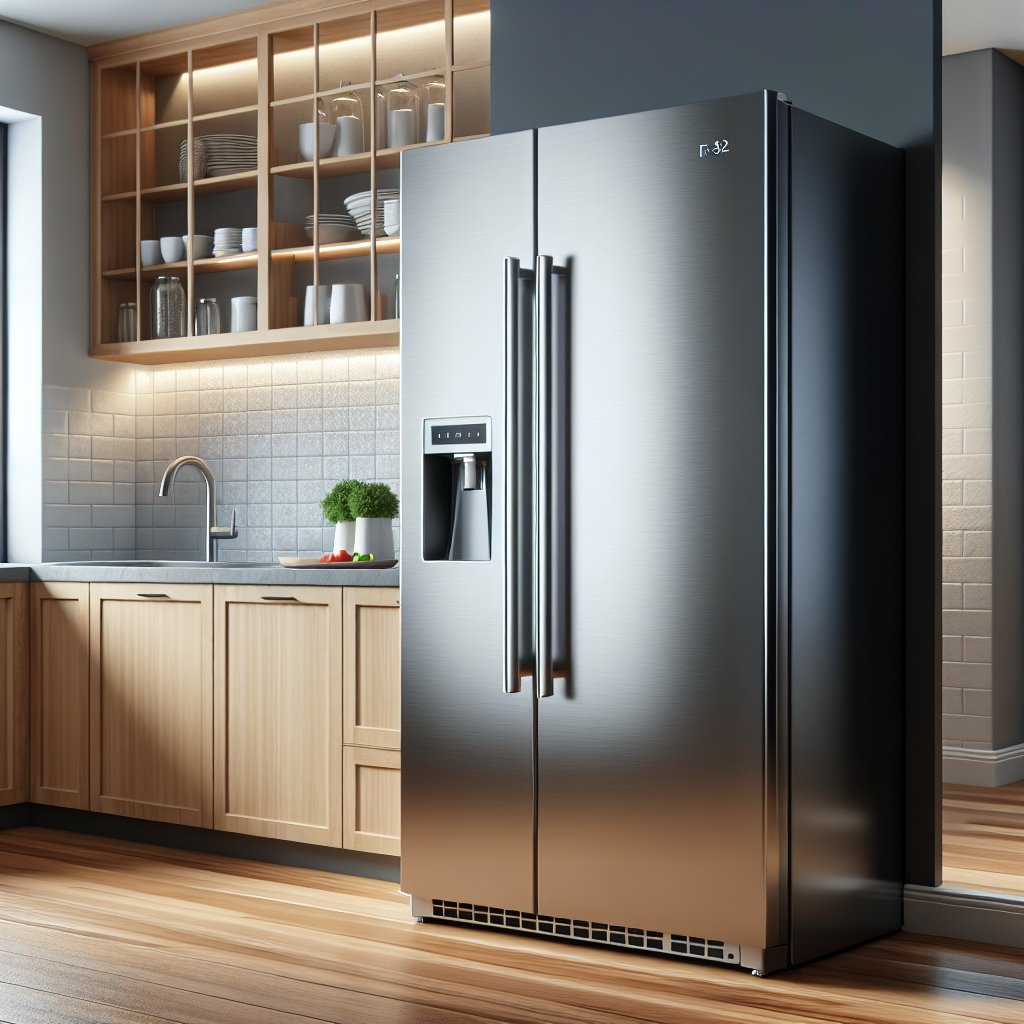 Counter-Depth Refrigerators: What Are They and Do You Need One? - BonPrix Électroménagers