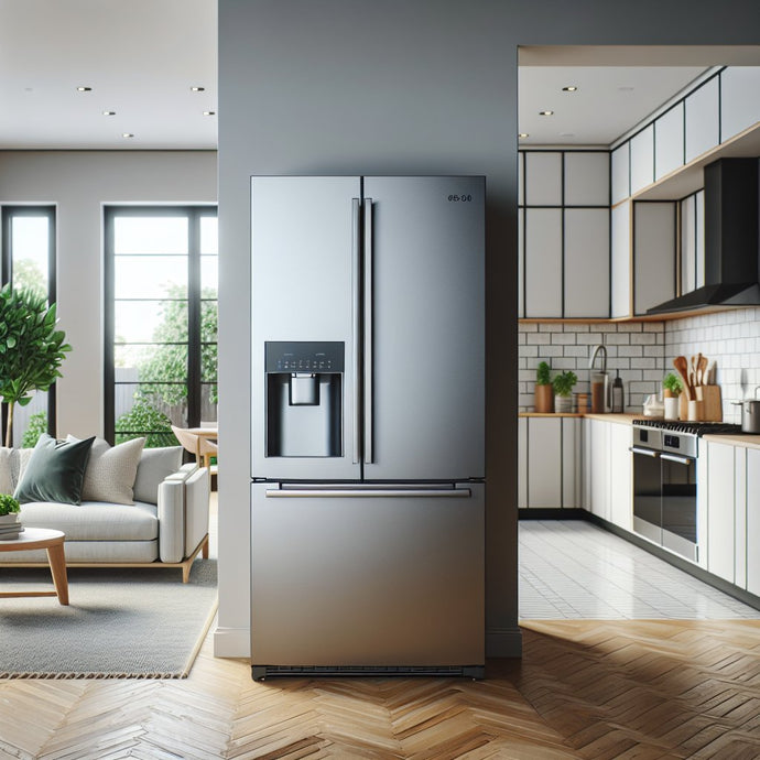 Counter-Depth Refrigerators: What Are They and Do You Need One?