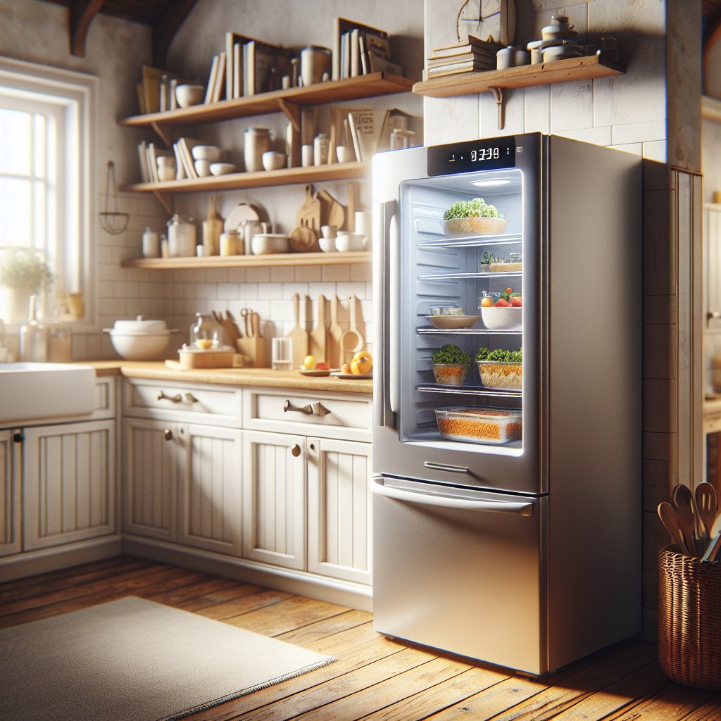 Creative Freezer Meal Ideas for Busy Weeknights - BonPrix Électroménagers