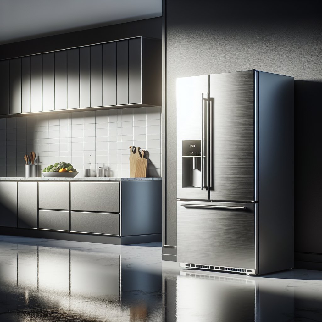 Creative Freezer Storage Ideas for Urban Living - BonPrix Électroménagers
