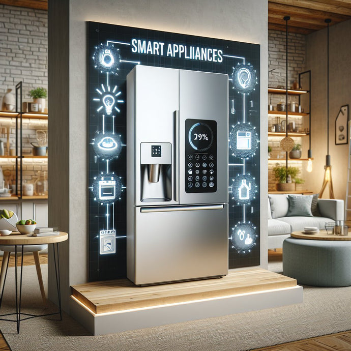 Creative Ways to Incorporate Smart Appliances into Your Daily Routine