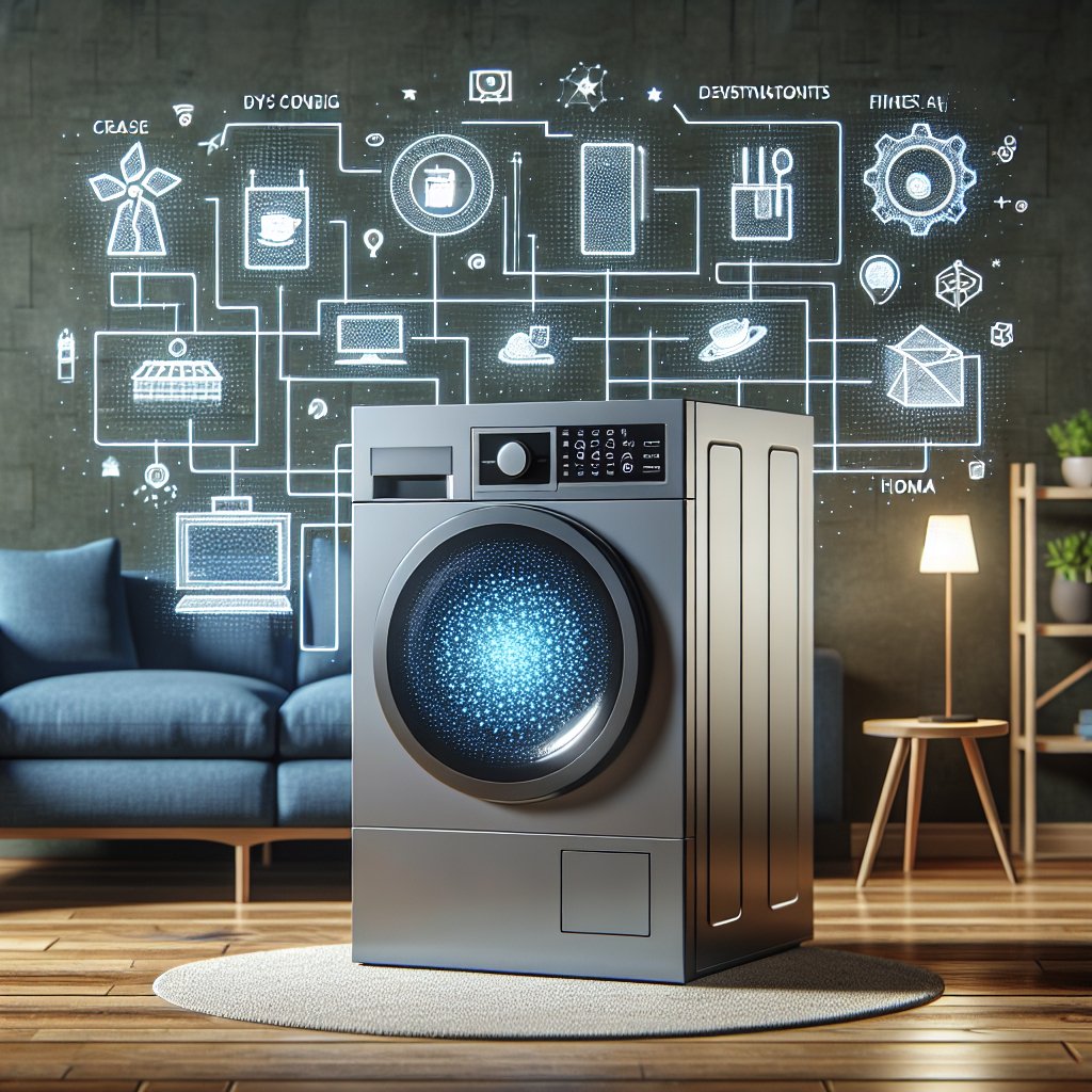 Creative Ways to Incorporate Smart Appliances into Your Daily Routine - BonPrix Électroménagers