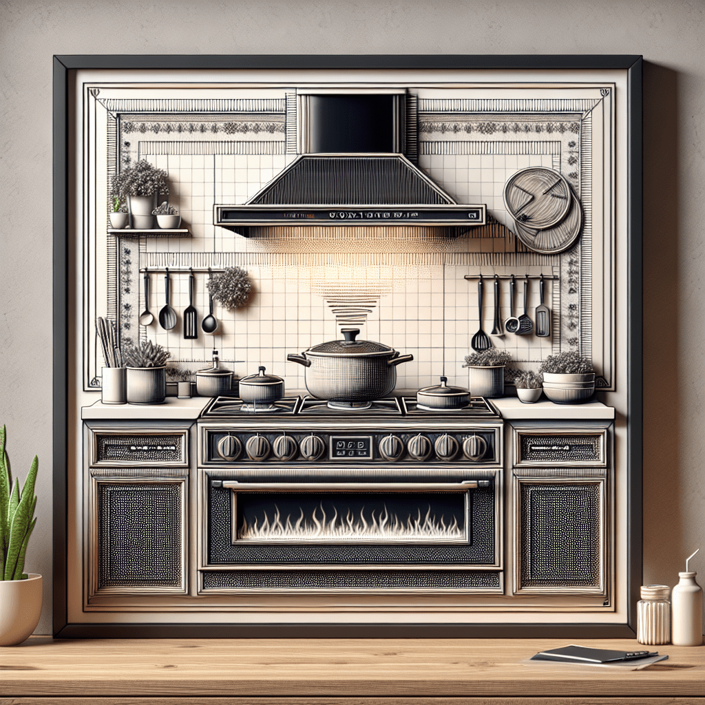 Criteria for choosing a cooktop with a booster zone - BonPrix Électroménagers