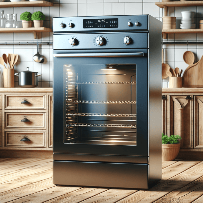 Criteria for Choosing the Right Oven for Your Cooking Needs