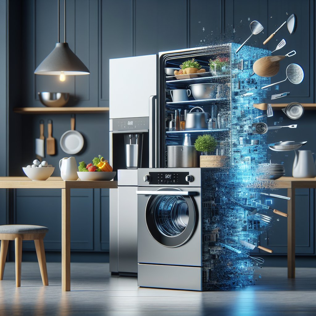 Customer Spotlight: Real Stories of Transformation with Our Appliances - BonPrix Électroménagers