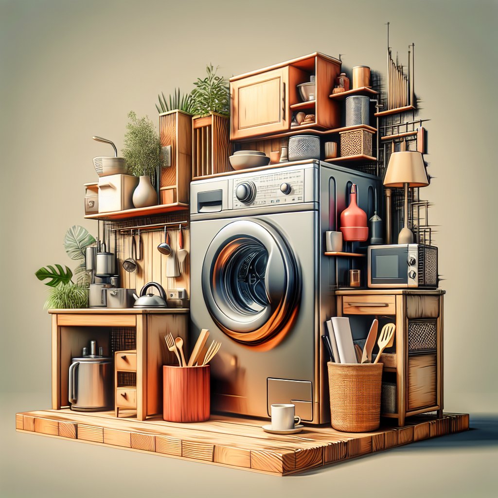 Customer Testimonials: Life-Changing Appliance Stories from Bonprix - BonPrix Électroménagers