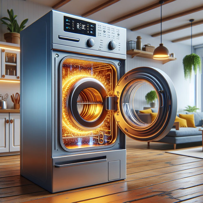 Customer Testimonials: Life-Changing Appliance Stories from Bonprix