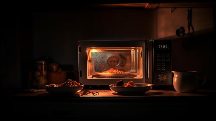 Debunking Common Myths About Microwave - BonPrix Électroménagers