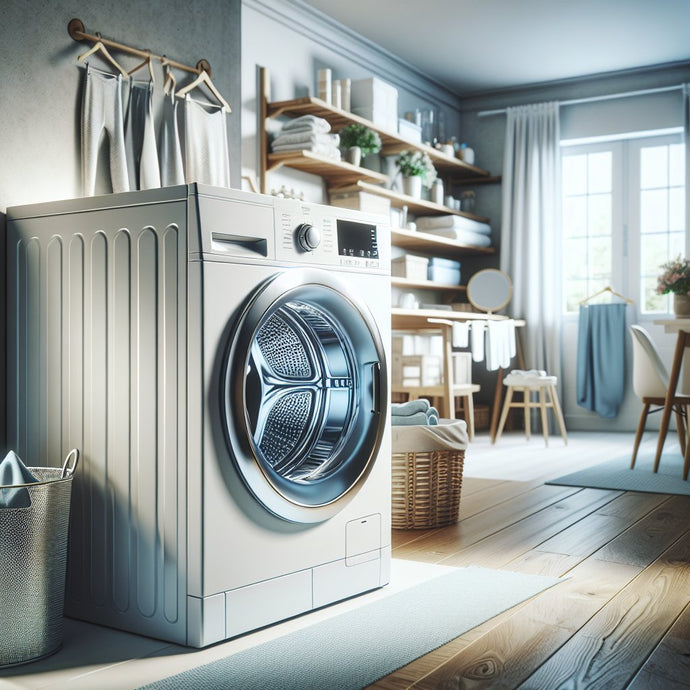 Decoding Laundry Symbols: A Comprehensive Guide