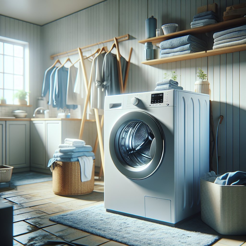Decoding Laundry Symbols: A Comprehensive Guide - BonPrix Électroménagers