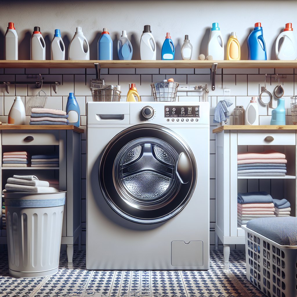 Decoding Laundry Symbols: A Comprehensive Guide - BonPrix Électroménagers