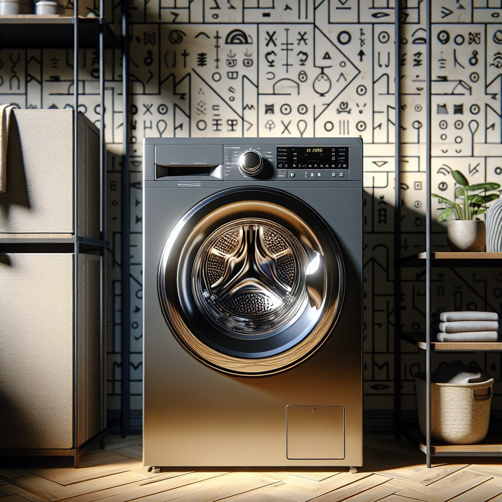 Decoding Laundry Symbols: A Comprehensive Guide - BonPrix Électroménagers