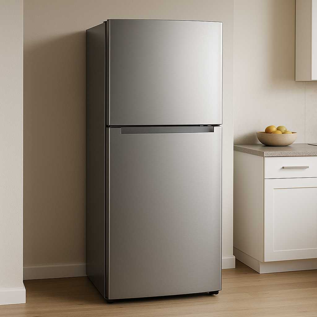 Defrost-Free Refrigerators in 2025: Innovations That Save Time