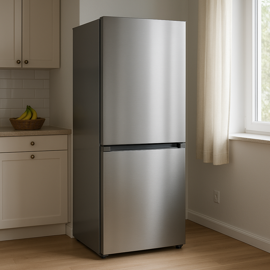 Defrost-Free Refrigerators in 2025: Innovations That Save Time