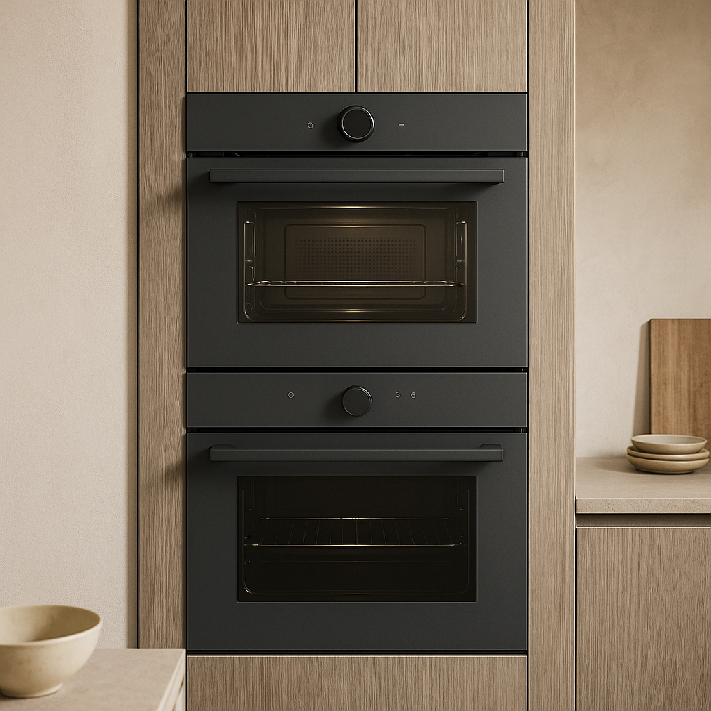 Design Trends for 2026 Kitchen Appliances