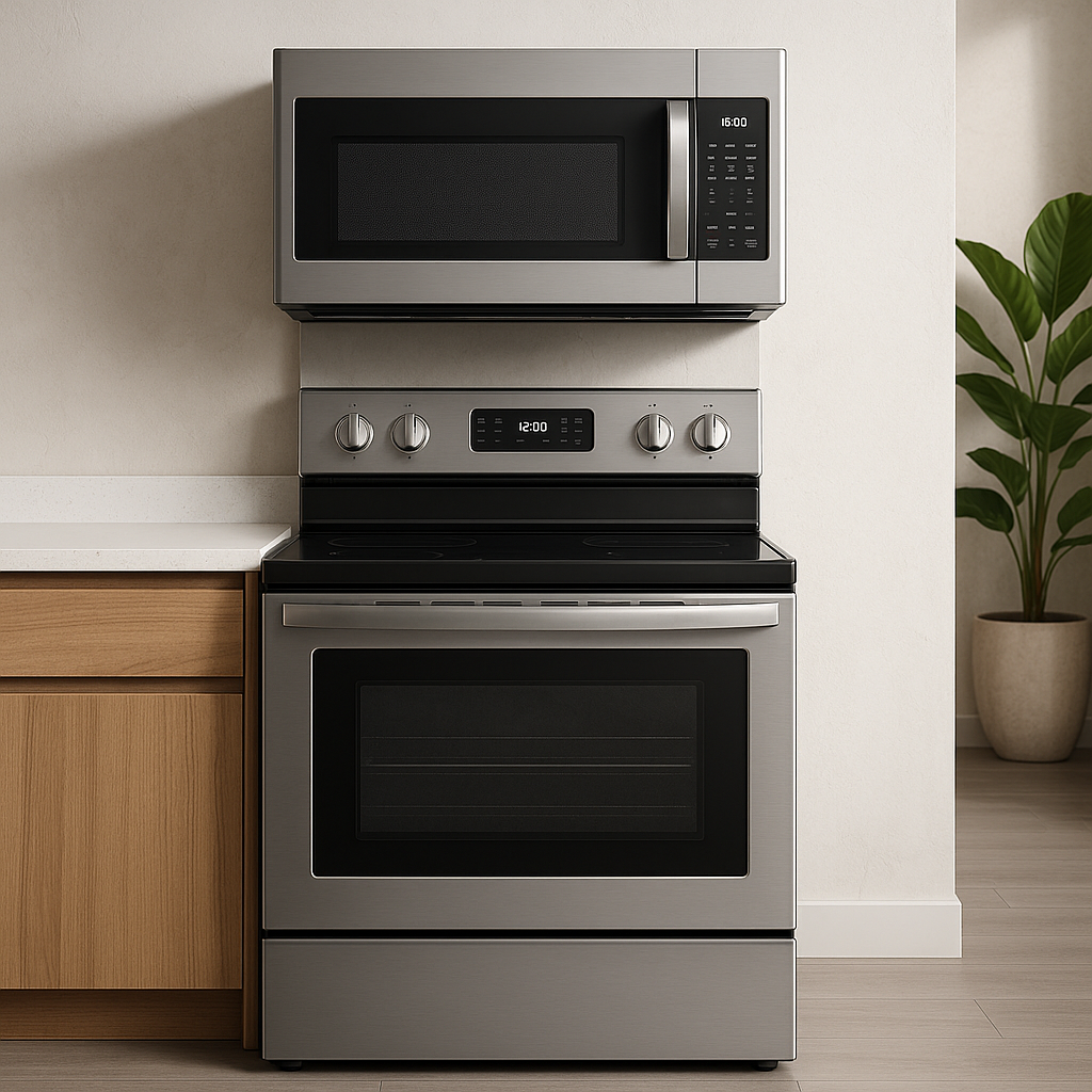 Design Trends for Modern Kitchens in 2025