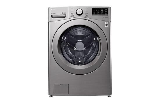 Designing with Appliances in Mind: How WM3400CV  Elevates Your Home's Aesthetics - BonPrix Électroménagers